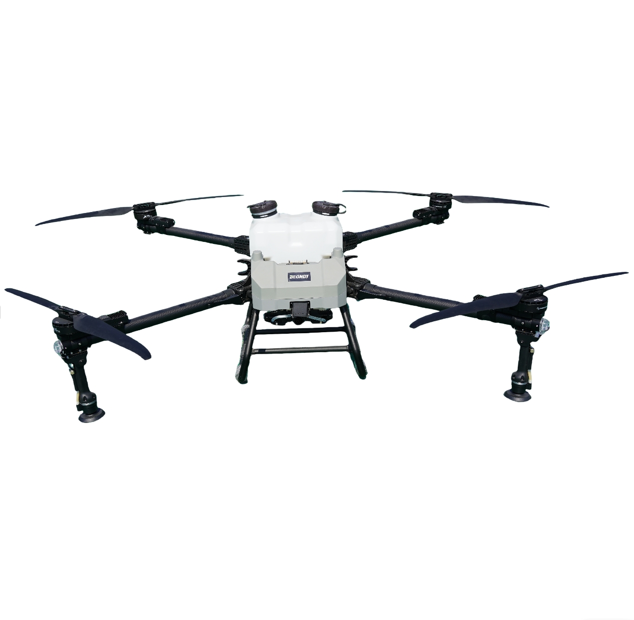 30L spraying fumigation pesticide herbicide fungicide fertilizer agricultural drone