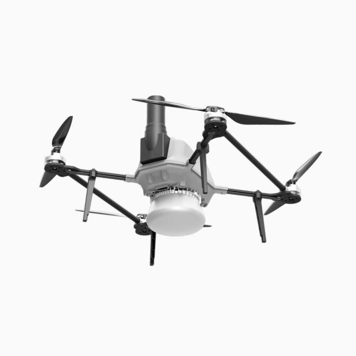 beondt light show drone