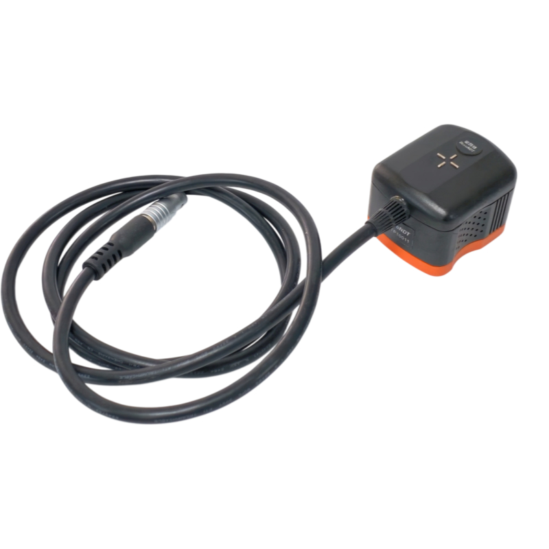 BEONDT DTP10011 Pulsed Eddy Current Sensor